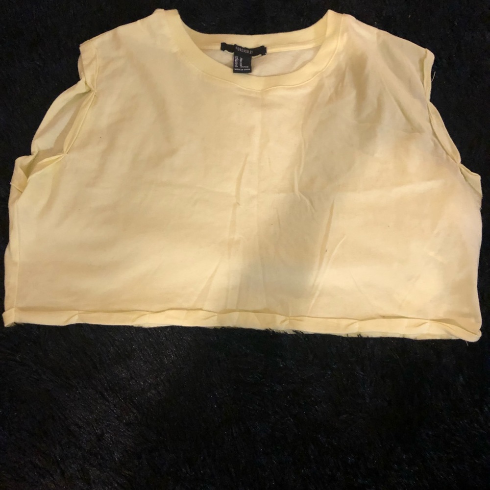 Neon crop